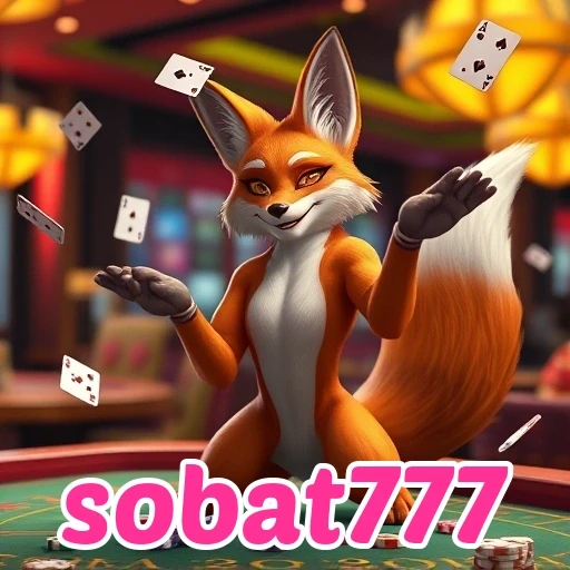 sobat777: Daftar Mudah dan Mulai Bermain Game Online Sekarang