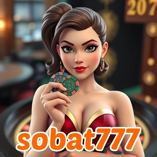 sobat777: Pembaruan Game yang Bikin Gamer Indonesia Betah!