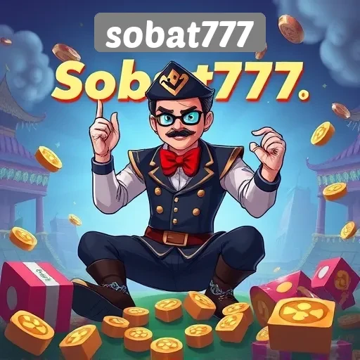 Pengalaman Bermain Game Yang Menyenangkan Di Sobat777