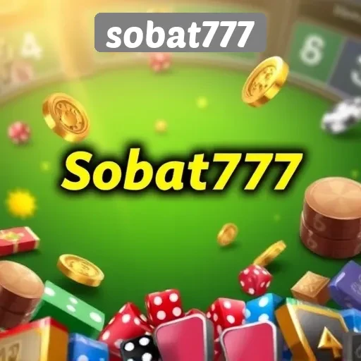 Menelusuri Keberagaman Permainan di Situs Sobat777