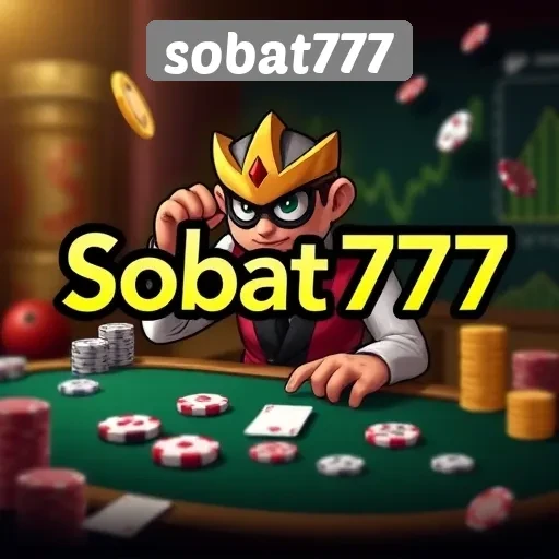 Menjelajahi Keunggulan Platform Game Sobat777
