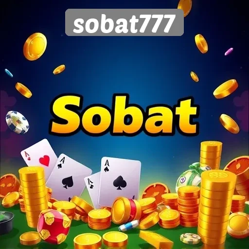 Menggali Fitur Utama Situs Game Sobat777