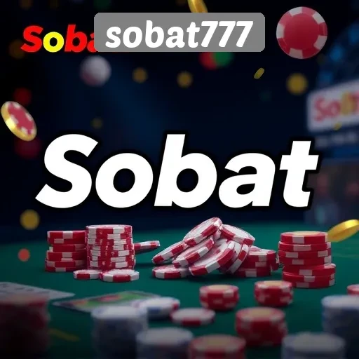 Tinjauan Fitur dan Permainan di Sobat777