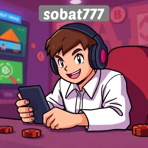 Panduan Memulai Aktivitas Gaming di Sobat777