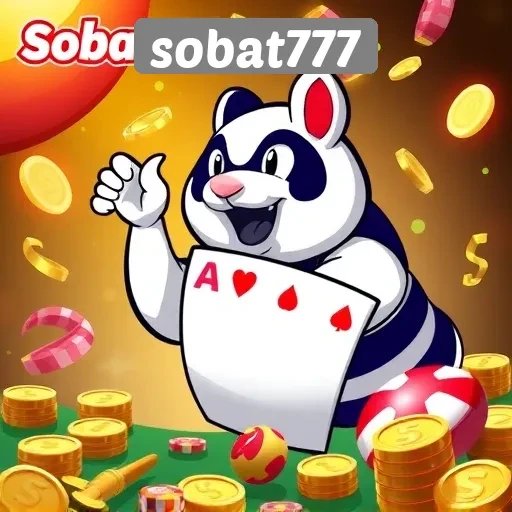 Mengenal Lebih Dekat Situs Game Sobat777