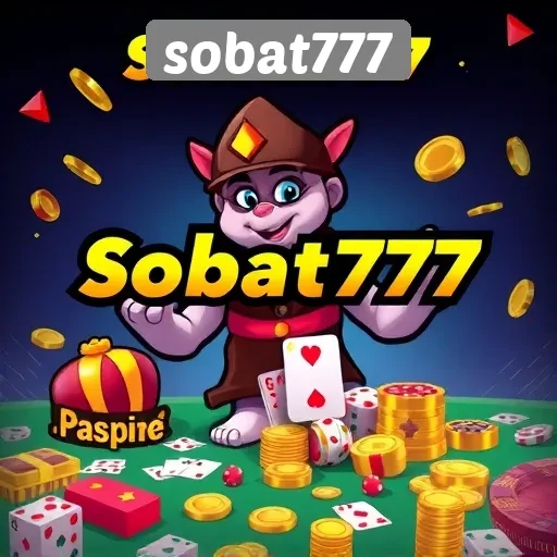 Ulasan Lengkap Situs Game Sobat777 dan Layanan yang Disediakan
