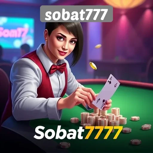 Review Pengalaman Bermain di Platform Sobat777