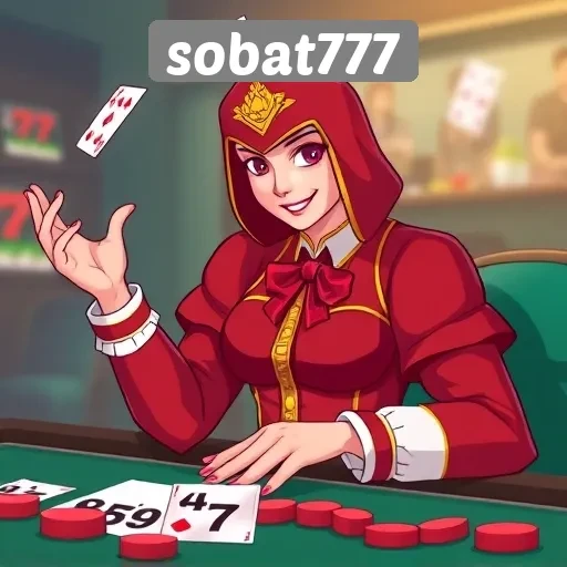 Tips Bermain Aman di Situs Sobat777 bagi Pemula