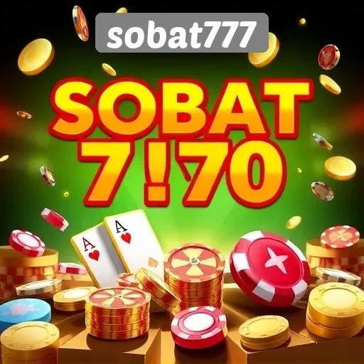 Kelebihan Menggunakan Sobat777 untuk Permainan Kasino Digital
