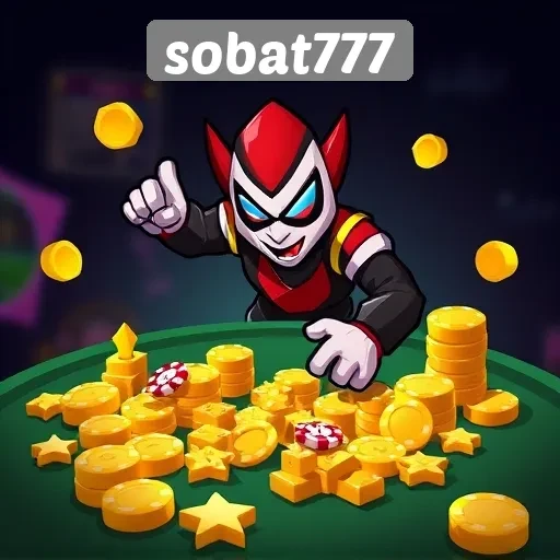 Perbandingan Sobat777 dengan Situs Game Lain di Indonesia