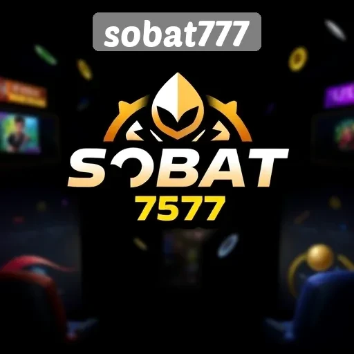 Bagaimana Sobat777 Membangun Komunitas Game di Indonesia