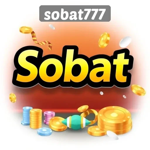 Sobat777 Sebagai Platform Permainan Online Terpercaya