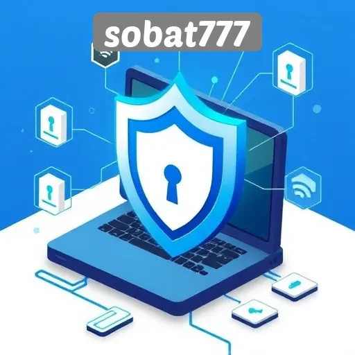 Fitur Keamanan yang Ditawarkan oleh Sobat777 untuk Pengguna