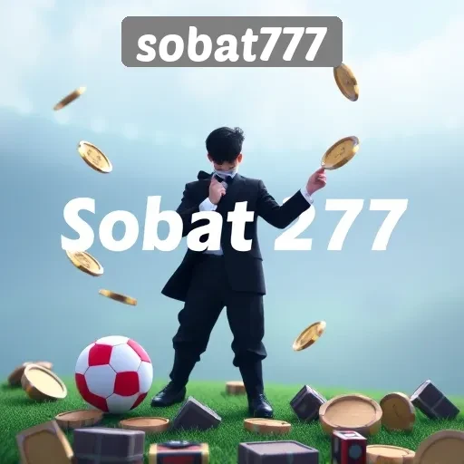 Pandangan Pengguna Terhadap Layanan Sobat777