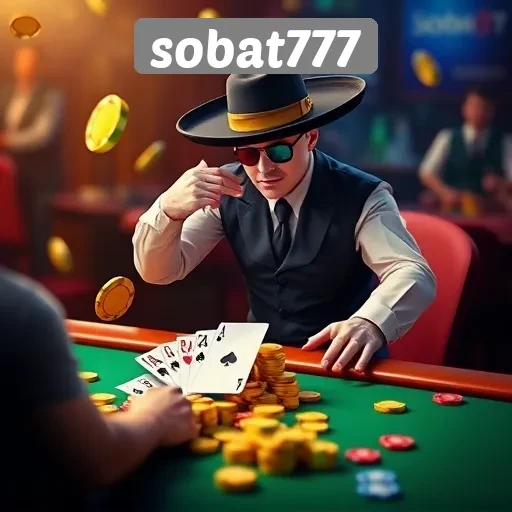 Analisis Pengalaman Pengguna di Situs Sobat777