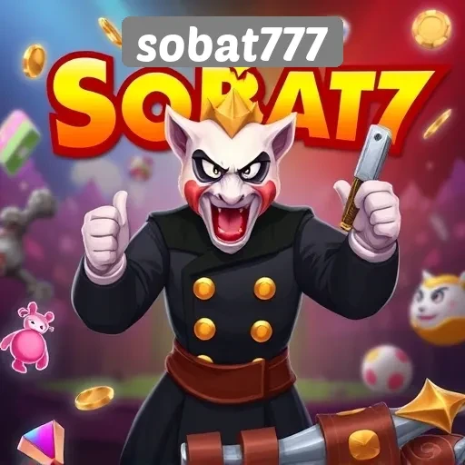 Berbagai Jenis Permainan Menarik yang Tersedia di Sobat777
